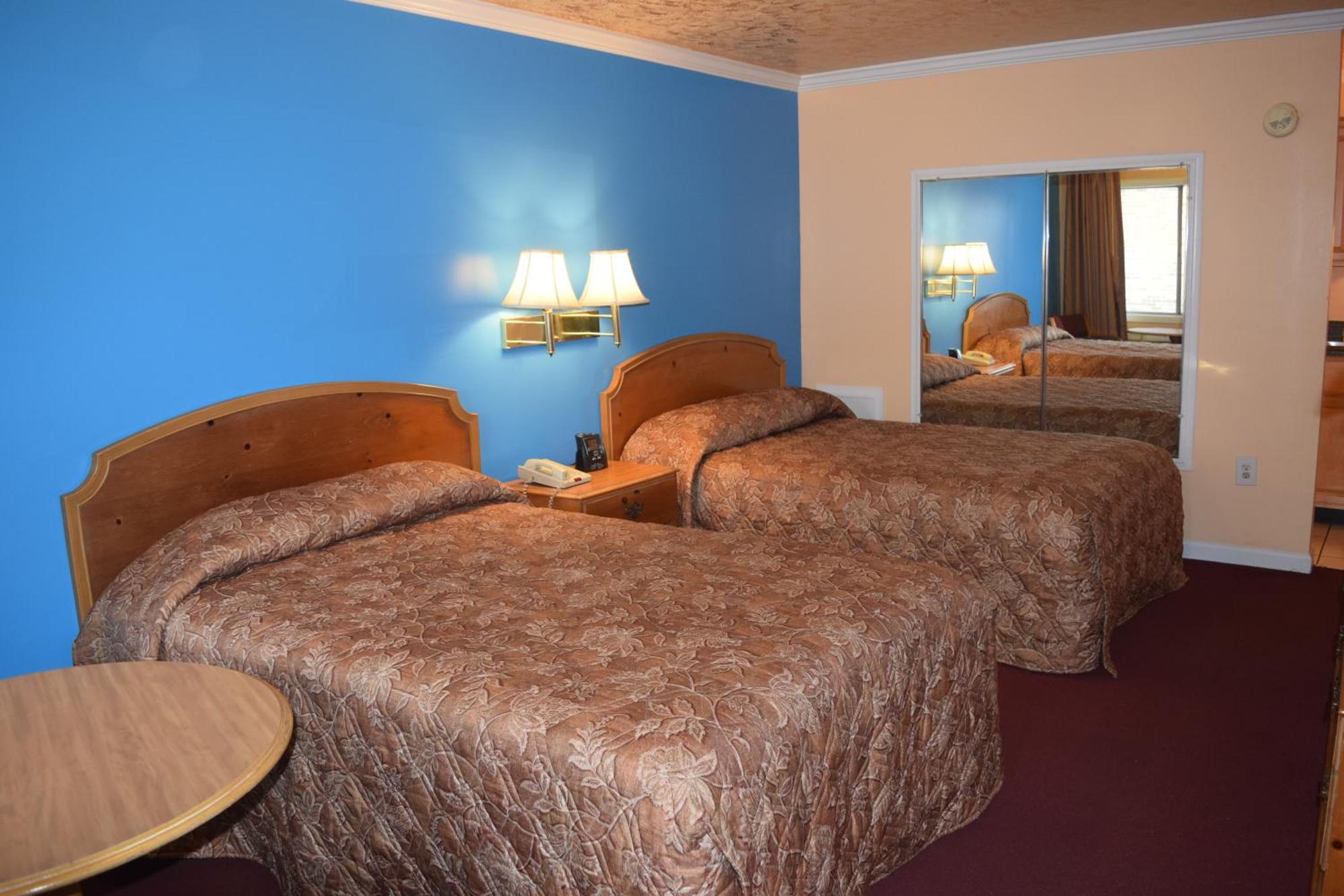 Fort Eustis Inn Newport News Dış mekan fotoğraf
