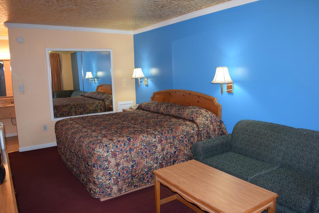 Fort Eustis Inn Newport News Dış mekan fotoğraf