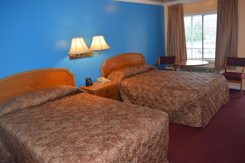 Fort Eustis Inn Newport News Dış mekan fotoğraf