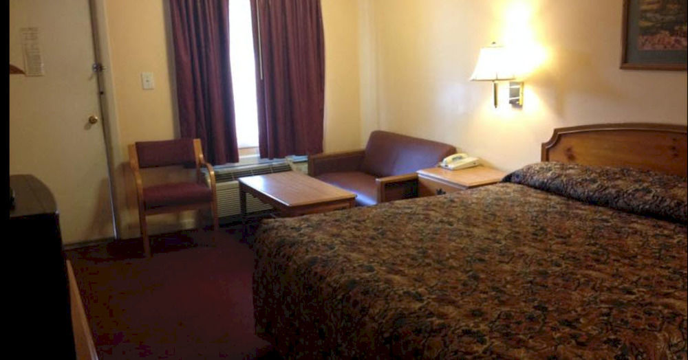 Fort Eustis Inn Newport News Dış mekan fotoğraf