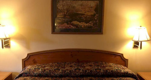 Fort Eustis Inn Newport News Dış mekan fotoğraf