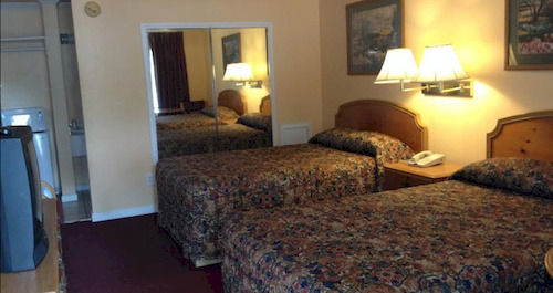 Fort Eustis Inn Newport News Dış mekan fotoğraf