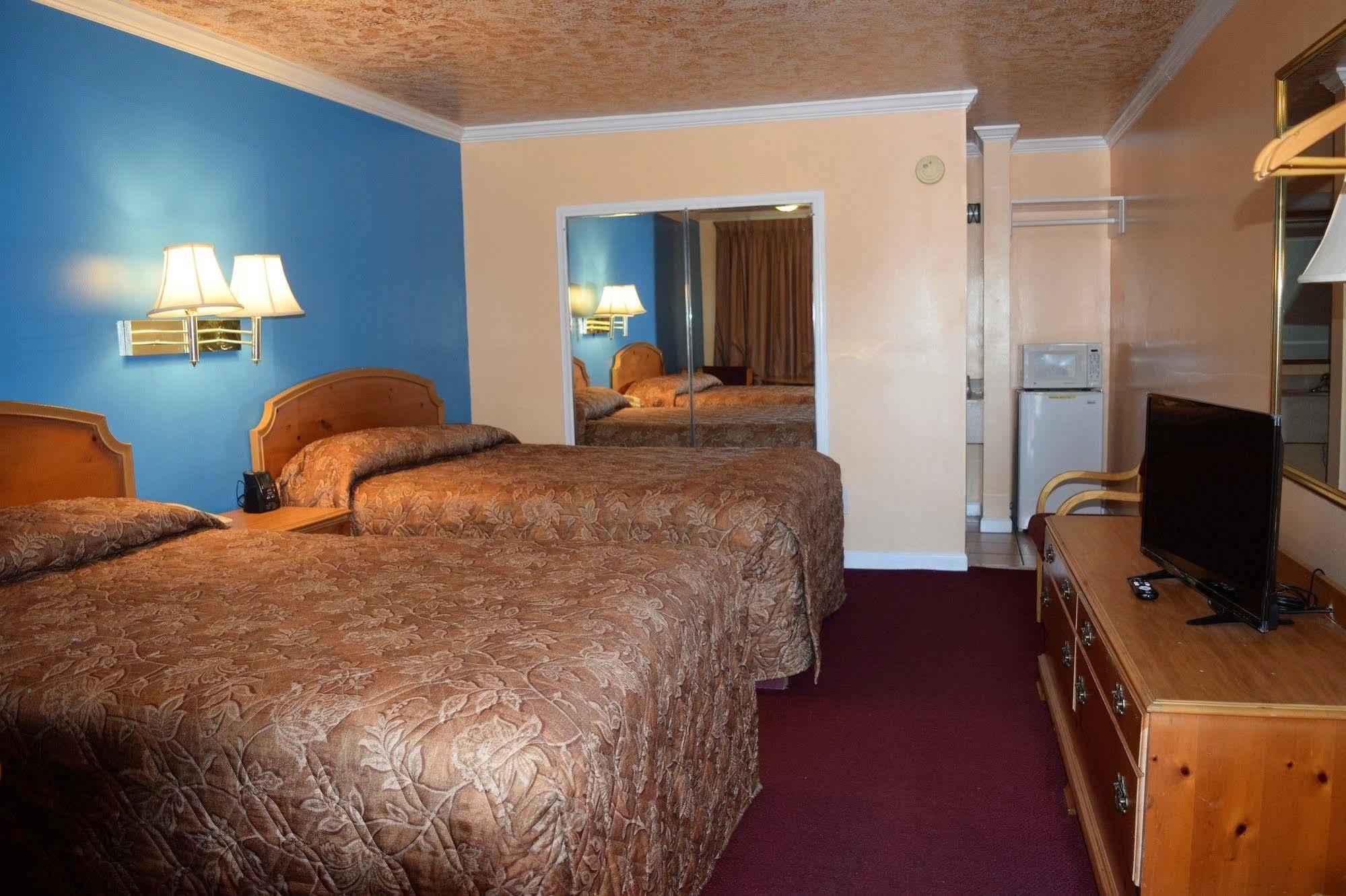 Fort Eustis Inn Newport News Dış mekan fotoğraf