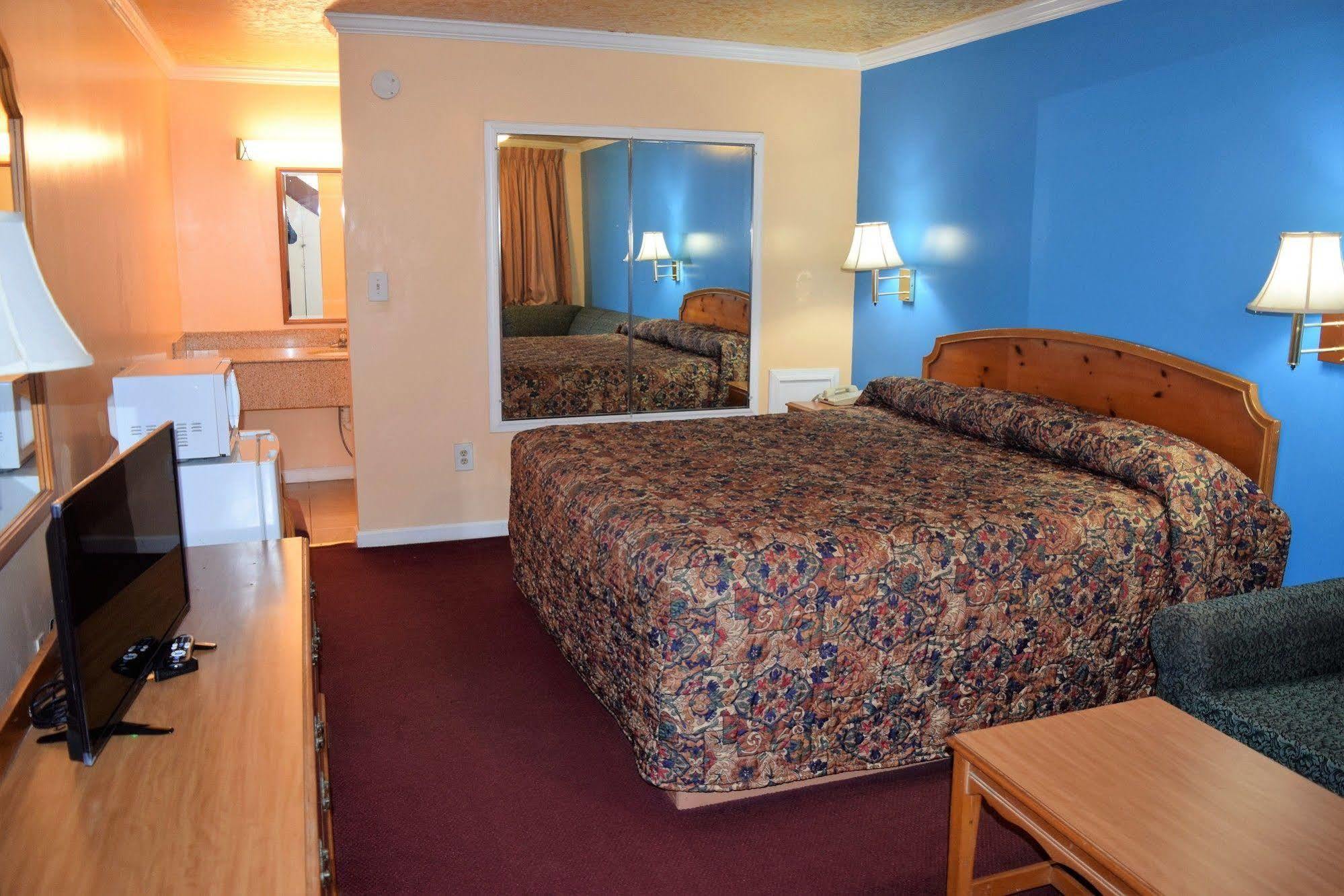 Fort Eustis Inn Newport News Dış mekan fotoğraf