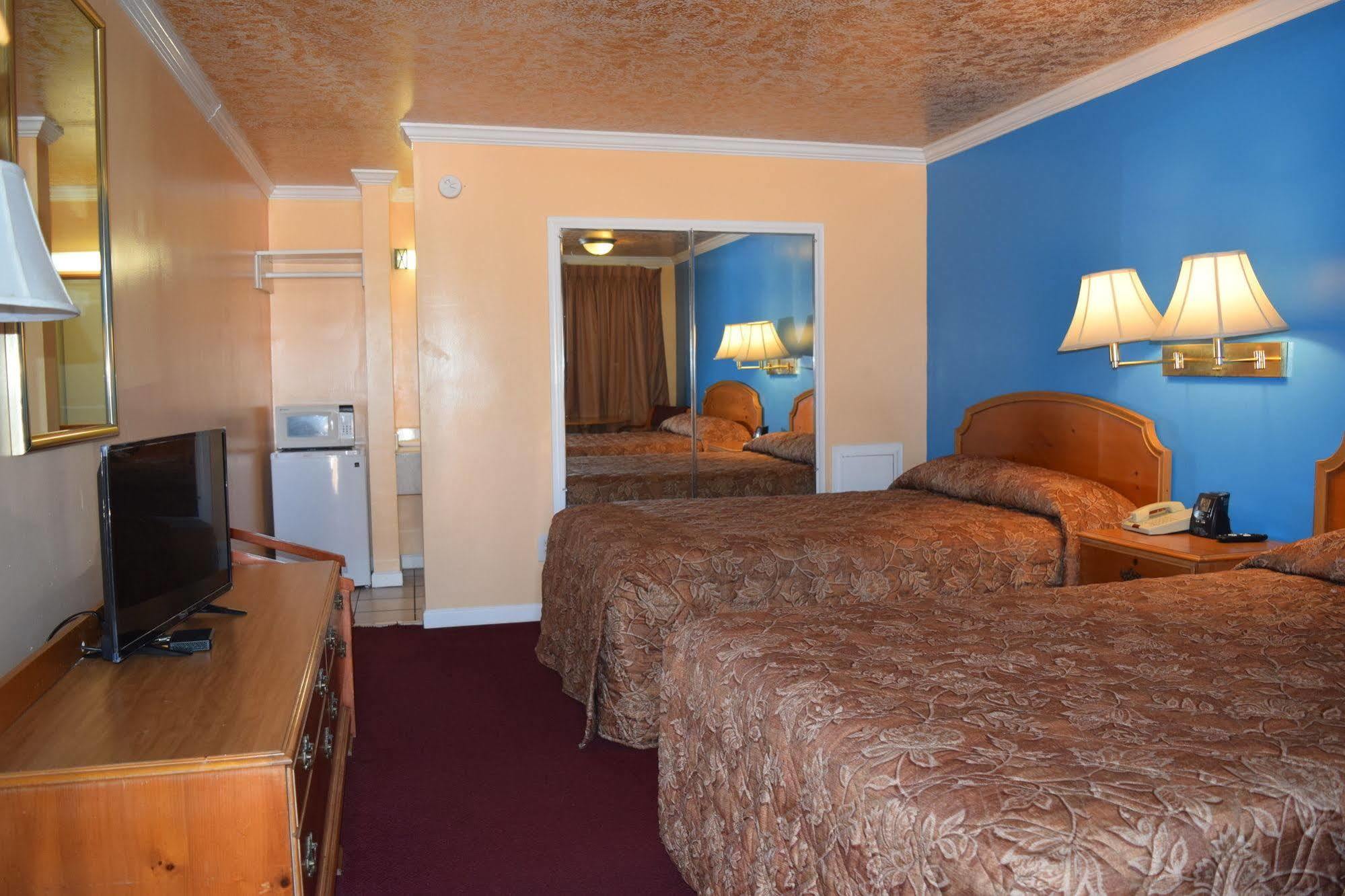 Fort Eustis Inn Newport News Dış mekan fotoğraf
