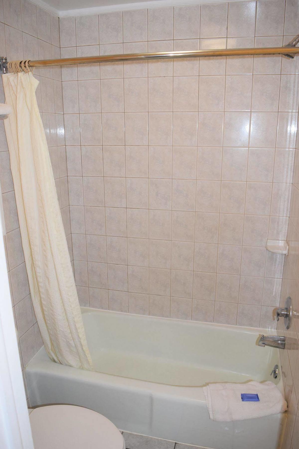 Fort Eustis Inn Newport News Dış mekan fotoğraf