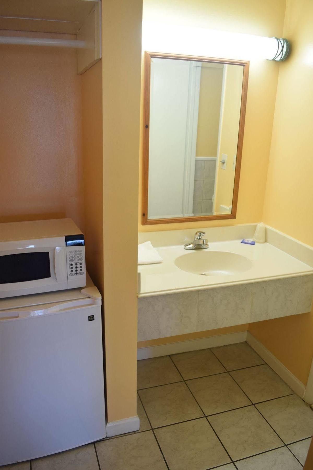 Fort Eustis Inn Newport News Dış mekan fotoğraf